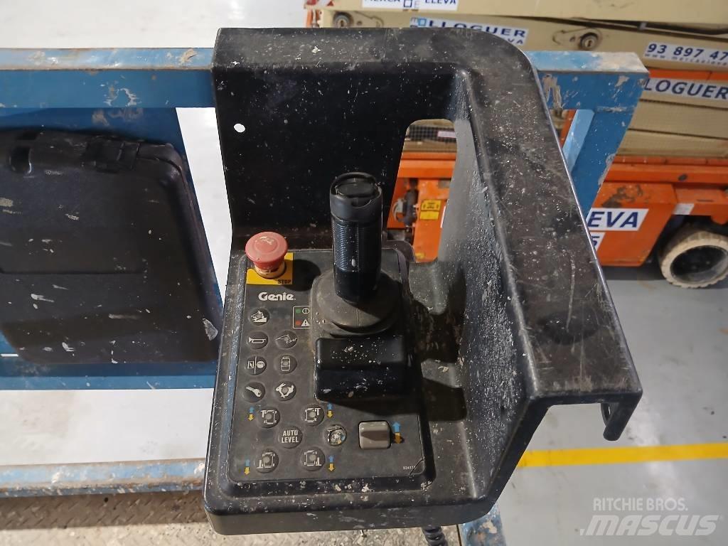 Genie GS 5390 RT 가위형 리프트