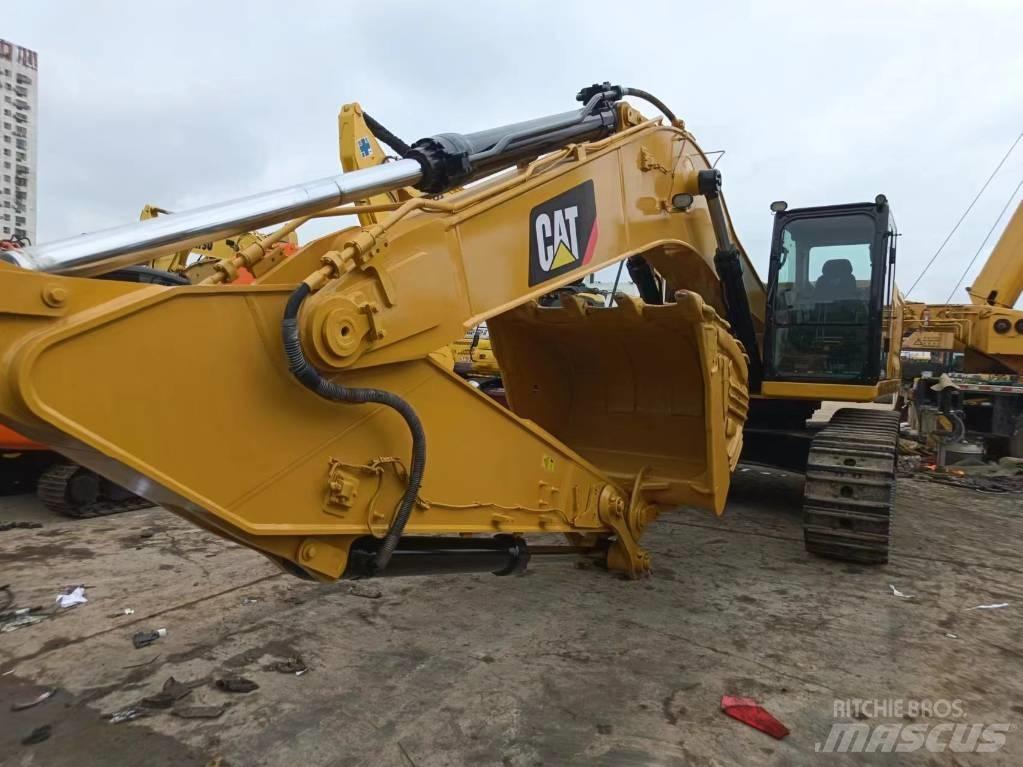 CAT 336 GC 대형 굴삭기 29톤 이상