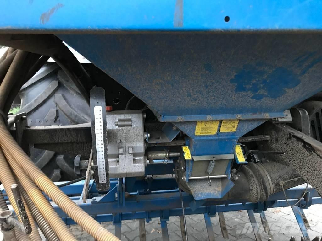 Rabe XL300A 콤비네이션 드릴