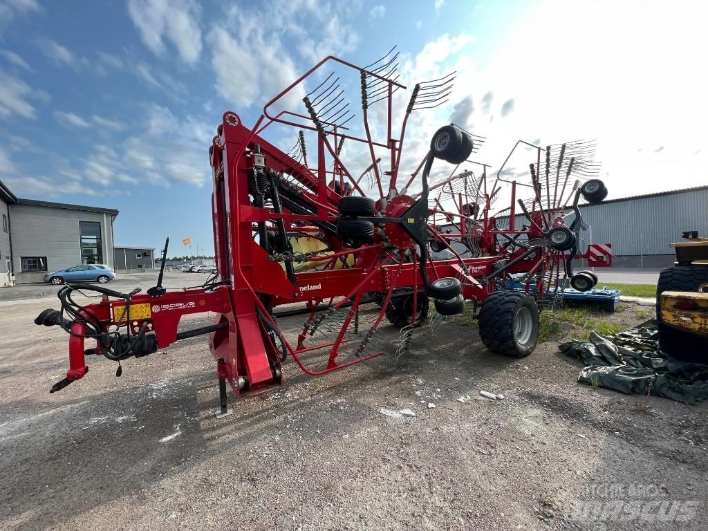 Kverneland 97150C 윈드로어