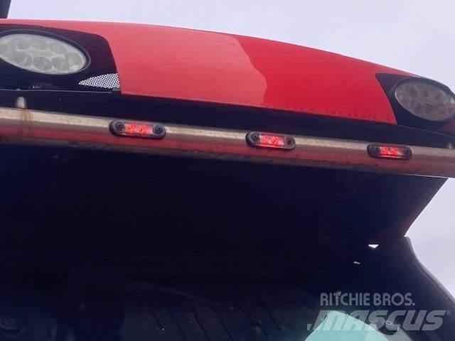 Manitou mrt2540 텔러 핸들러