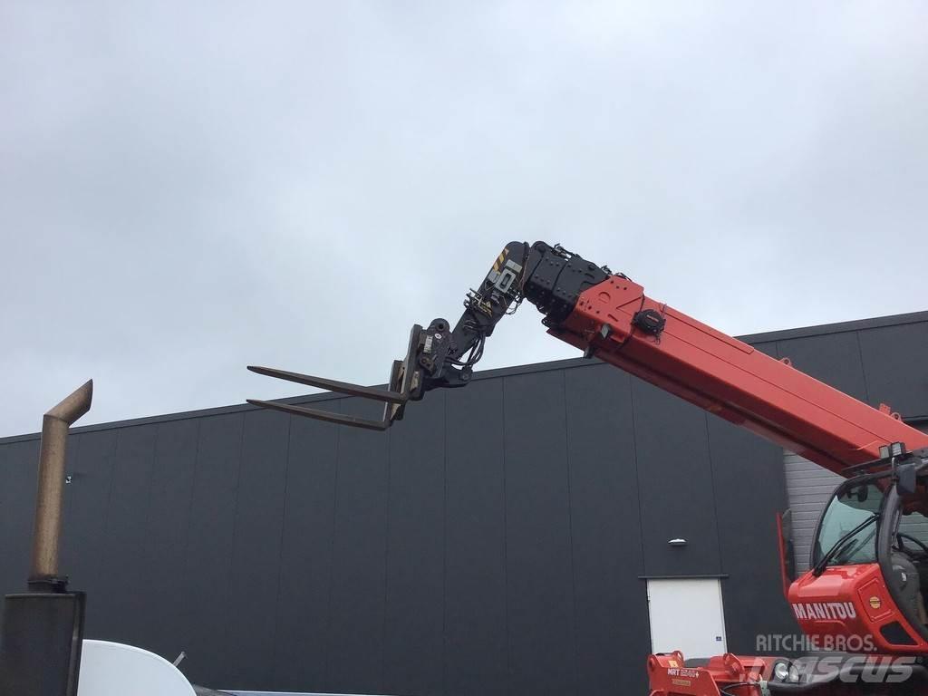 Manitou mrt2540 텔러 핸들러