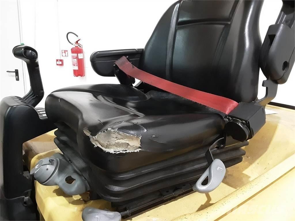 Hyster J2.5XN 전동 지게차