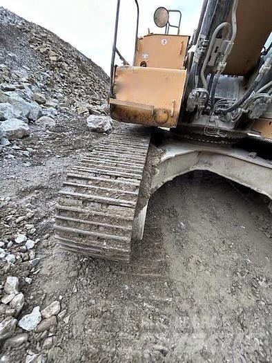 Liebherr R946 LC 특수 굴삭기