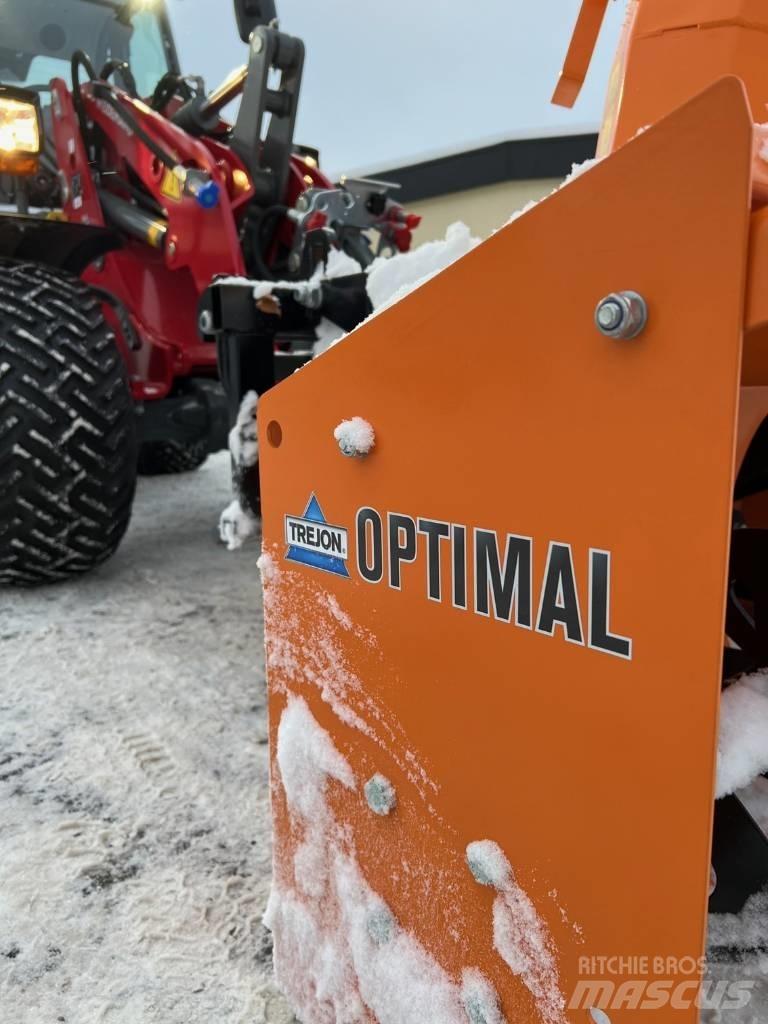 Weidemann 2080  휠로우더