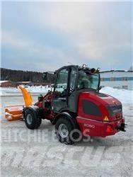 Weidemann 2080  휠로우더