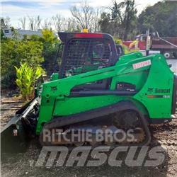 Bobcat T 630  스키드로더