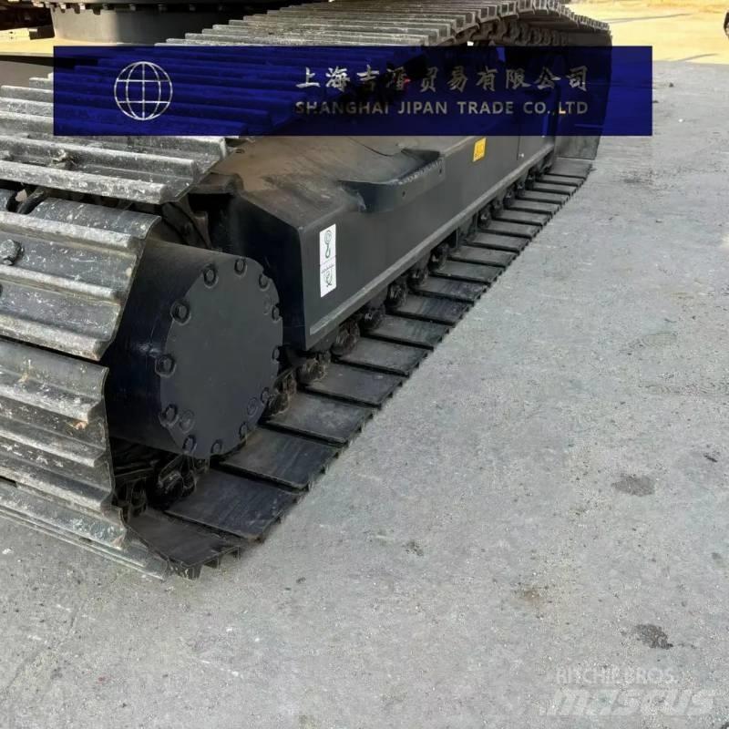Komatsu PC 160 대형 굴삭기 29톤 이상