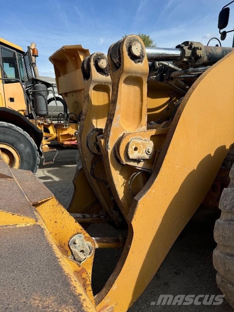 CAT 980 K  휠로우더