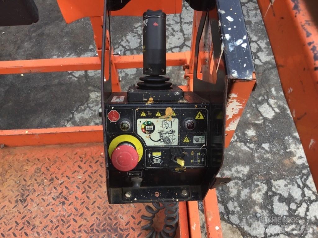 JLG 3248RS 가위형 리프트