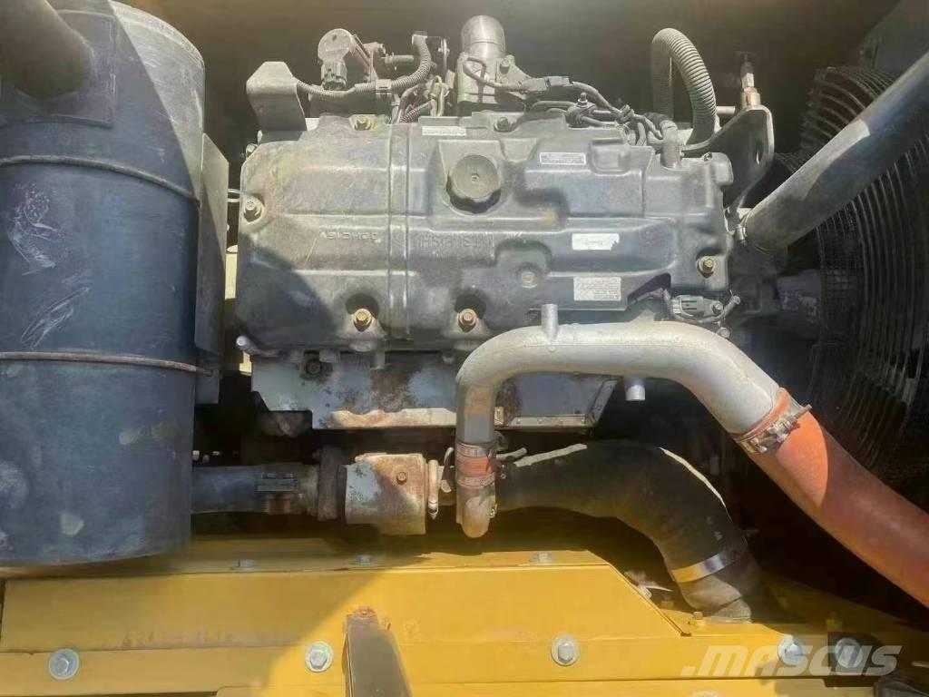 Sany SY 215 C 대형 굴삭기 29톤 이상