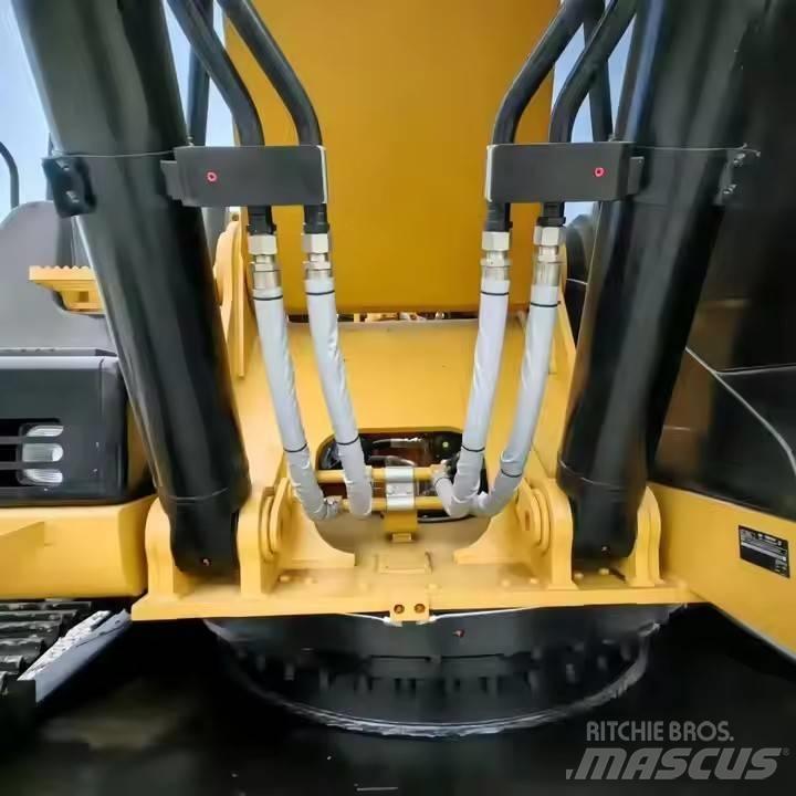 CAT CAT336D 중형굴삭기 7톤-28톤