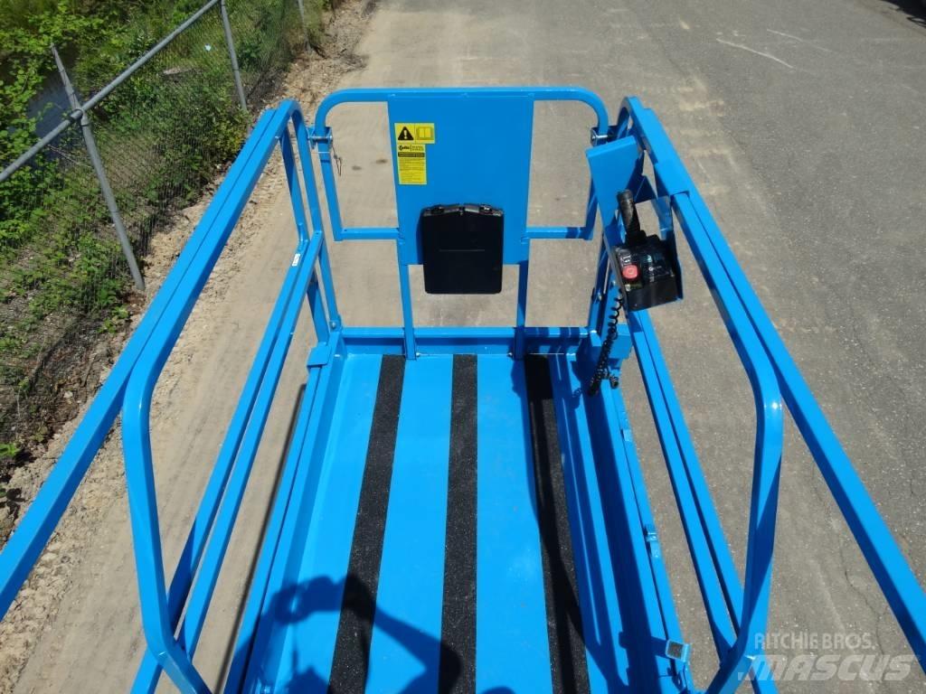 Genie GS 4047 가위형 리프트
