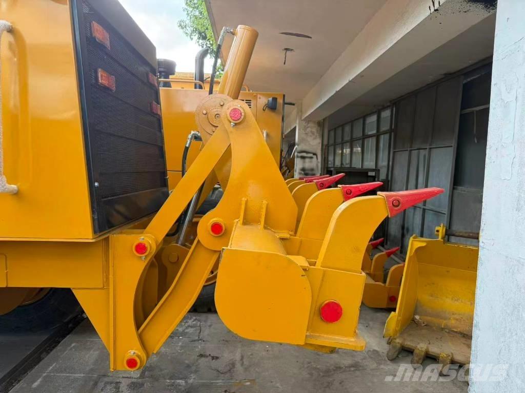 CAT 140 G 그레이더