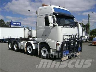 Volvo FH16 트랙터 유닛