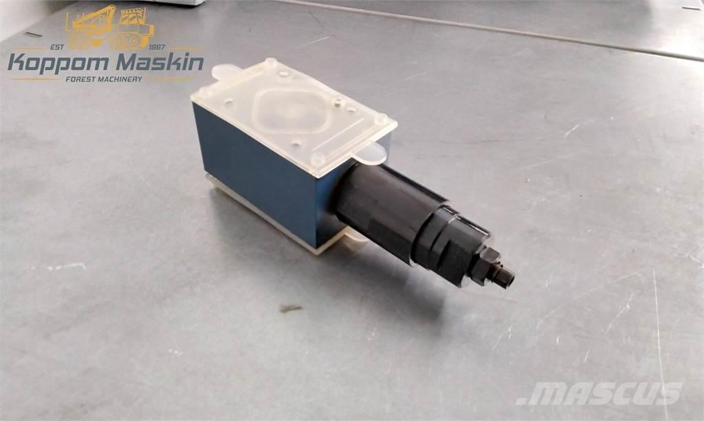 Ponsse 0046960 유압식 기계