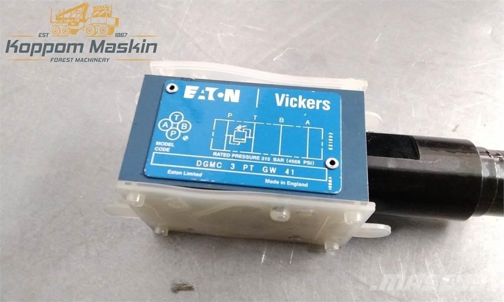 Ponsse 0046960 유압식 기계