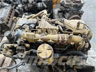 CAT C 6.6 ENGINE 엔진