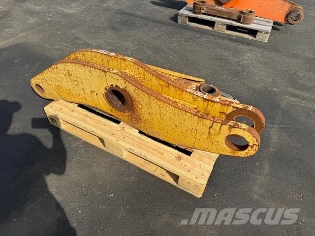 Komatsu BUCKET LINK 버켓