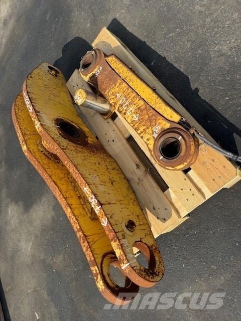 Komatsu BUCKET LINK 버켓
