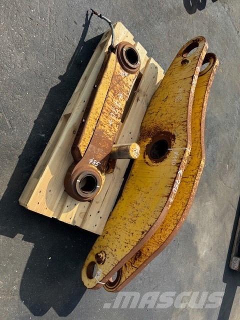 Komatsu BUCKET LINK 버켓