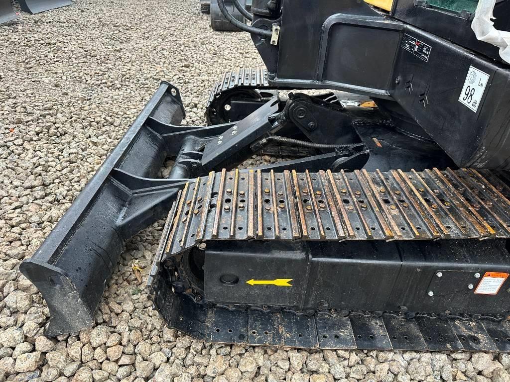 Sany SY 55 C 대형 굴삭기 29톤 이상