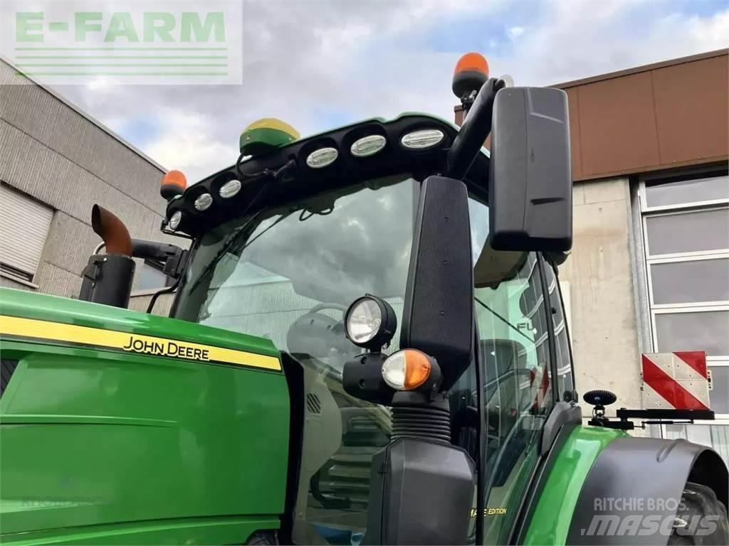 John Deere 6230r 트랙터