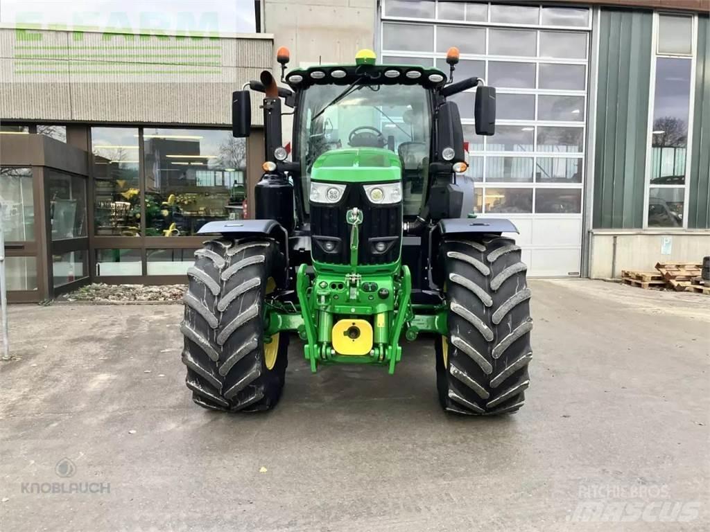 John Deere 6230r 트랙터