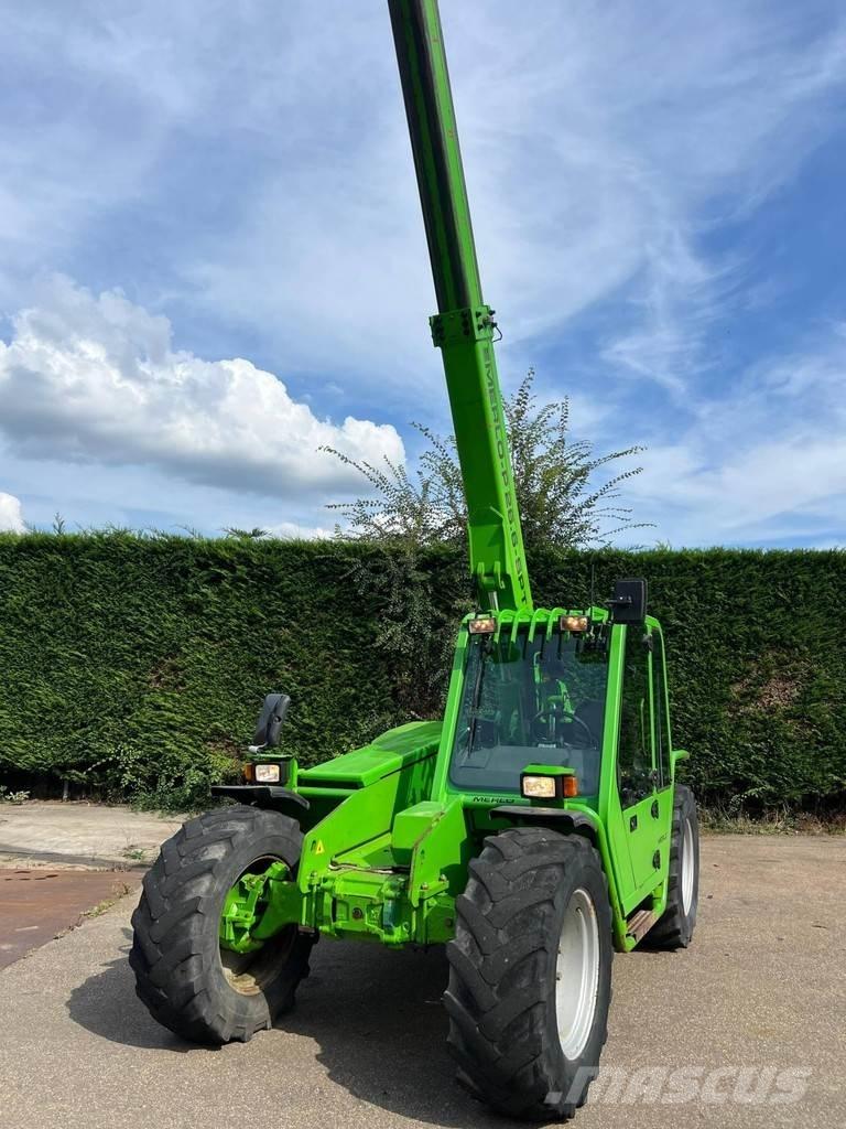 Merlo P26.6 SPT 텔러 핸들러