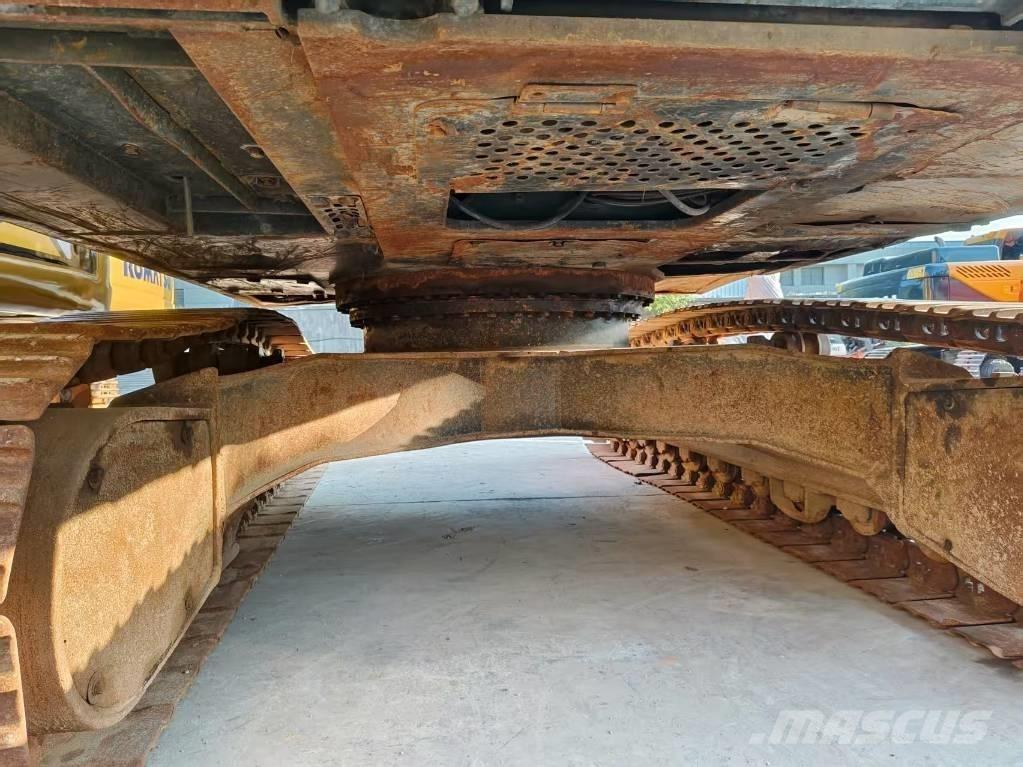 Hyundai R300LC-9S 대형 굴삭기 29톤 이상