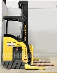 Hyster N35ZR 리치 트럭