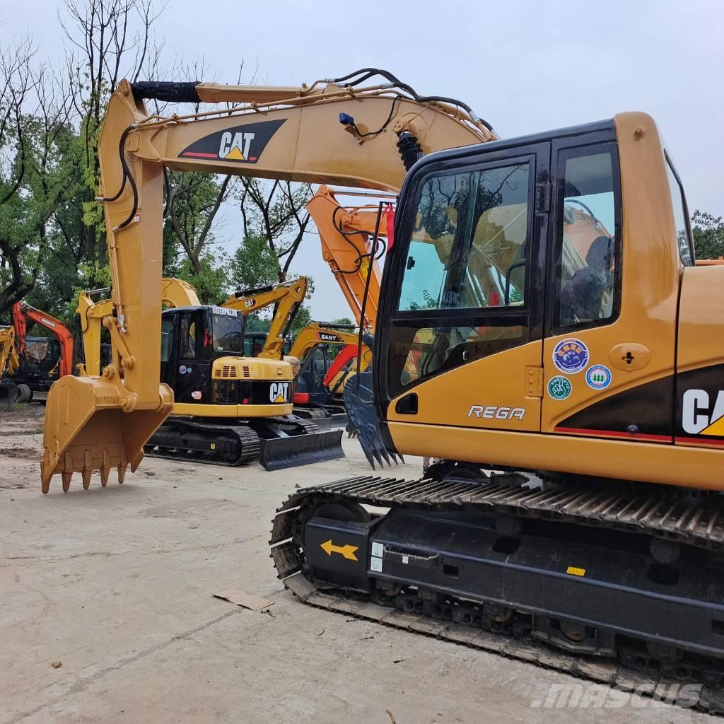 CAT 320 CL 대형 굴삭기 29톤 이상