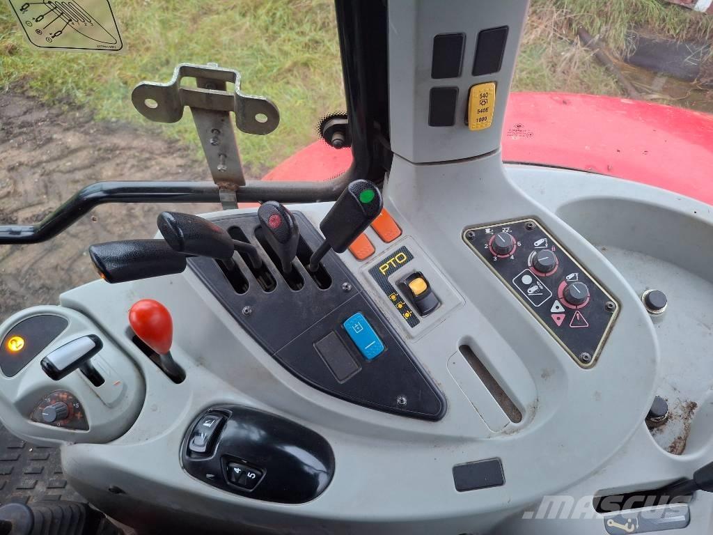 Massey Ferguson 5450 트랙터