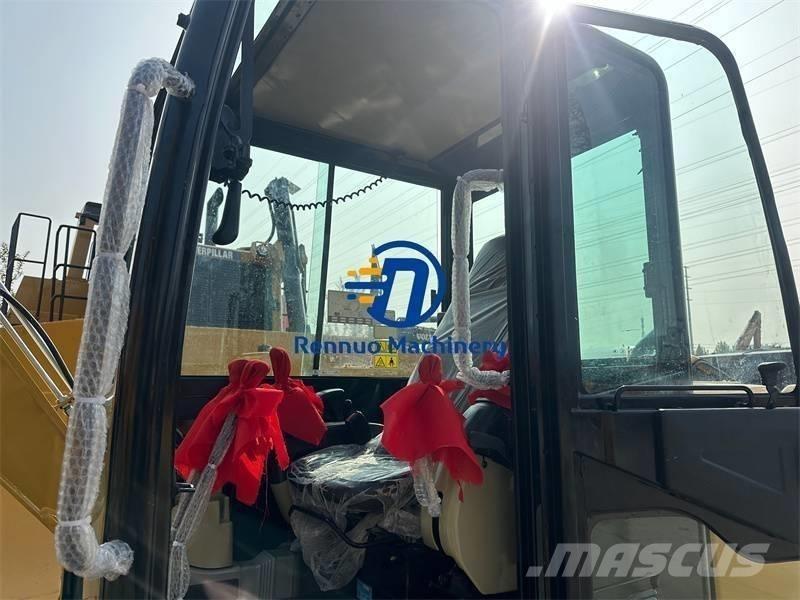 CAT 306E 소형 굴삭기 7톤 미만