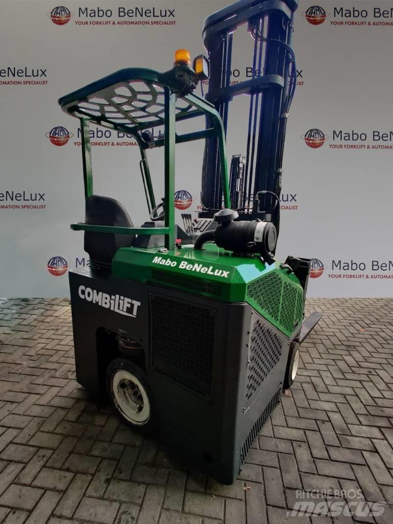 Combilift CB30D 디젤 지게차