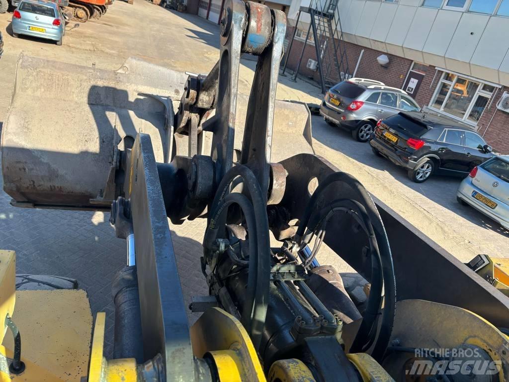Volvo L 150 E  휠로우더