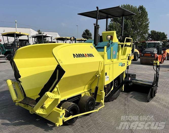Ammann PW 350G 아스팔트 포장장비