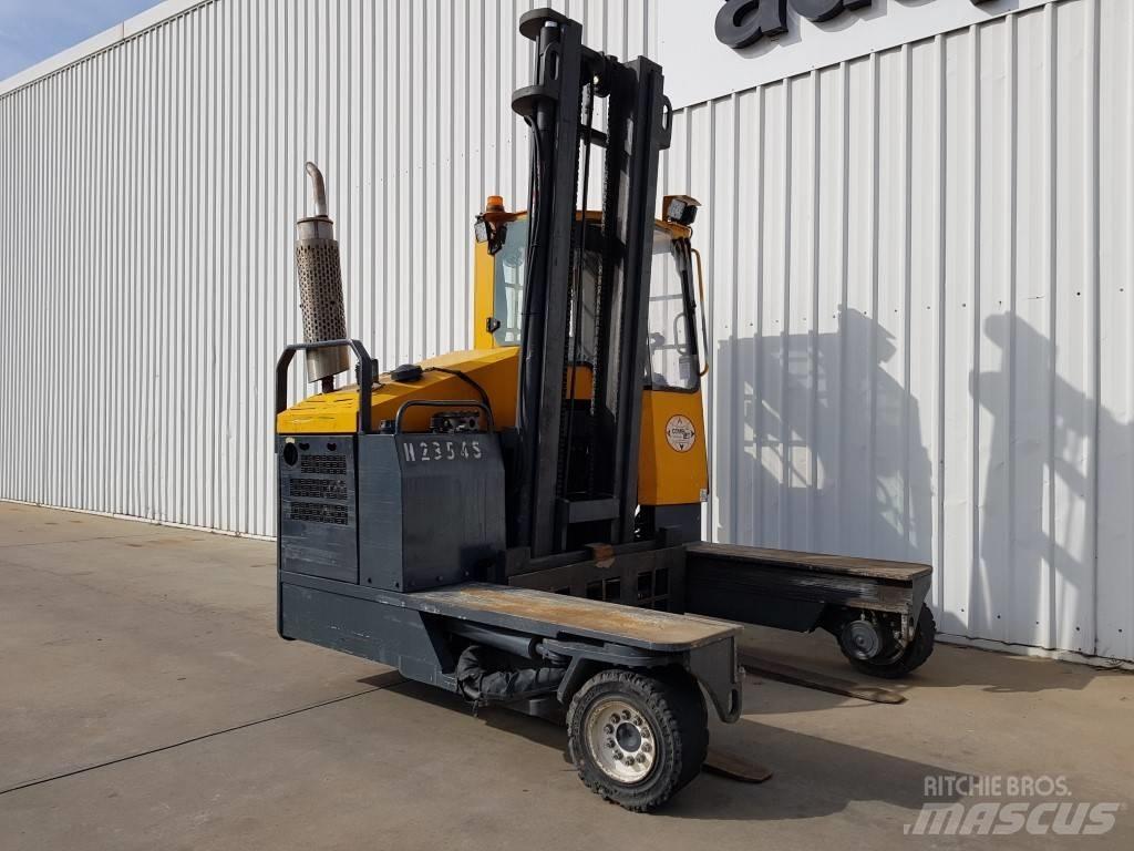 Combilift C 4000 사이드로더