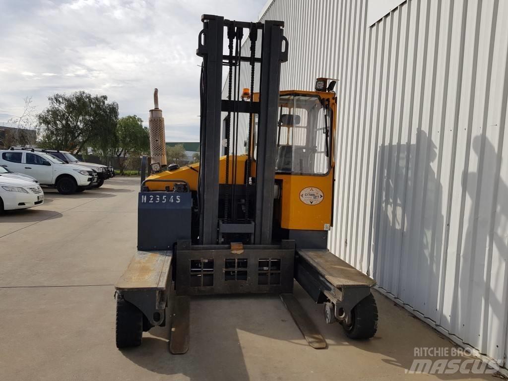 Combilift C 4000 사이드로더