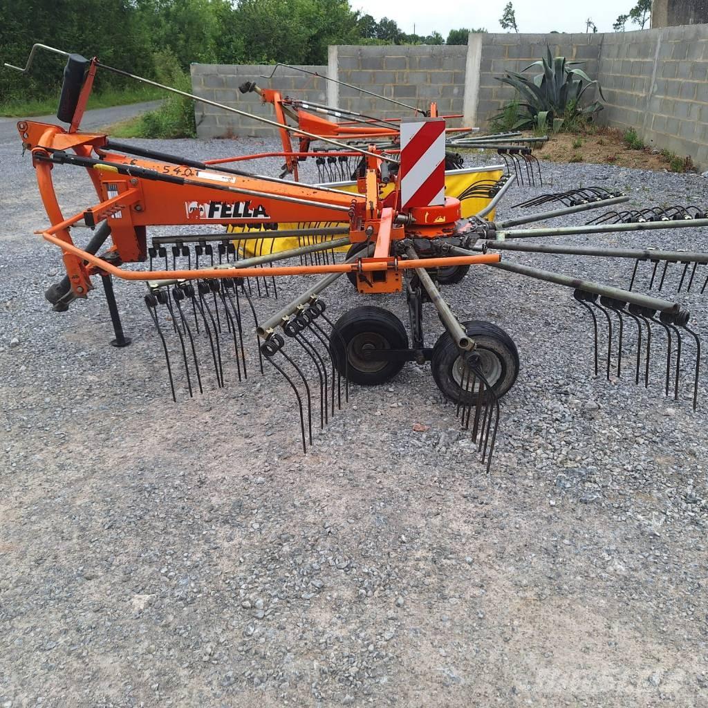 Fella ts 426 dn 윈드로어