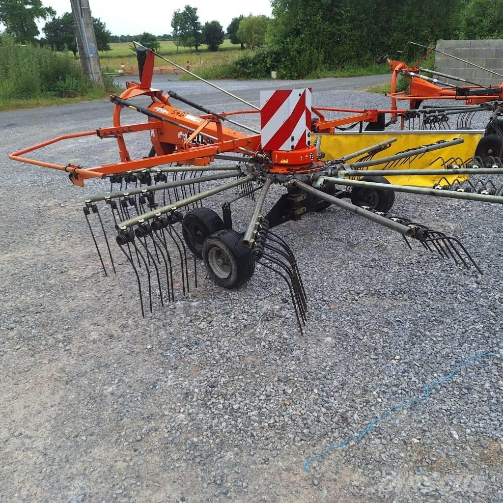 Fella ts 426 dn 윈드로어