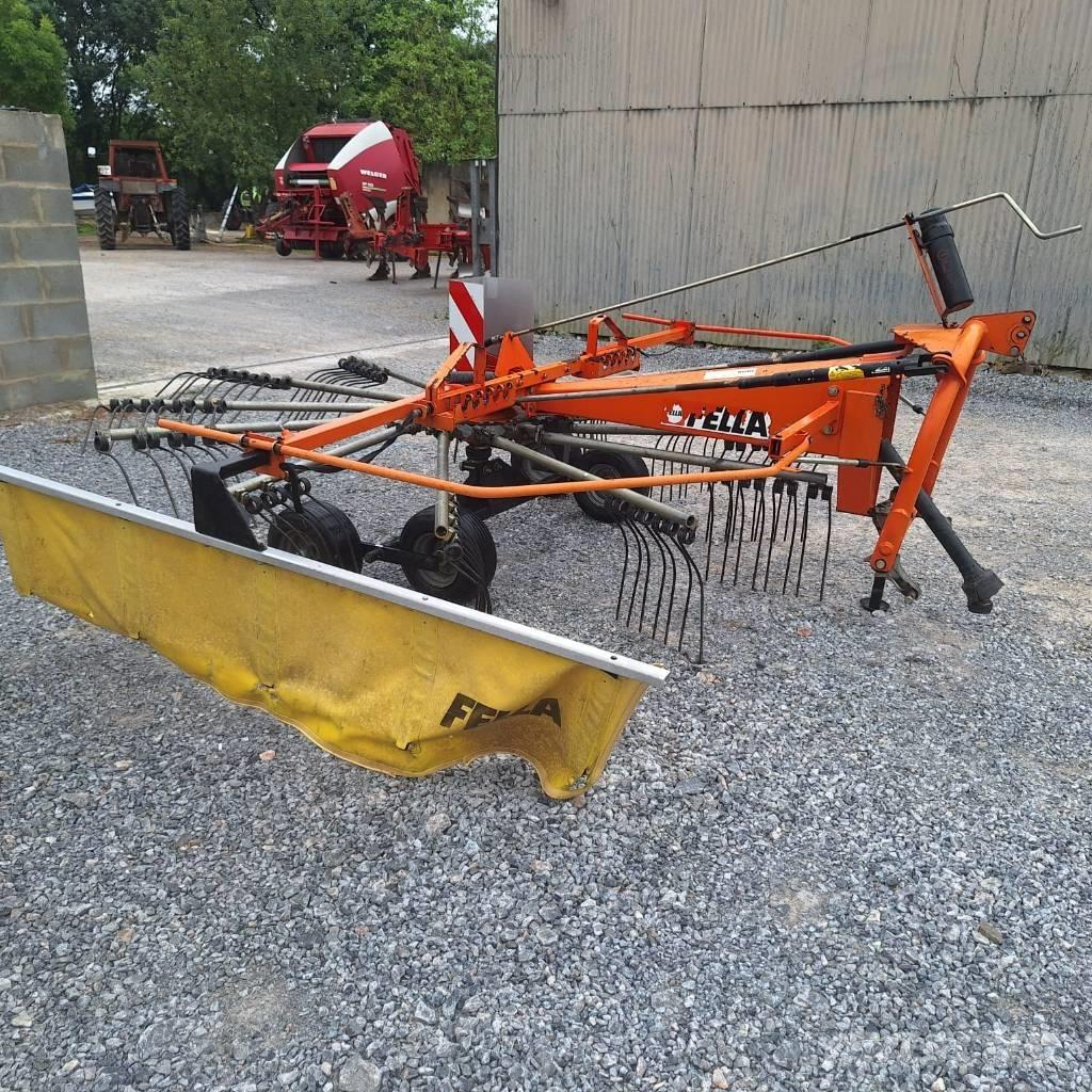 Fella ts 426 dn 윈드로어