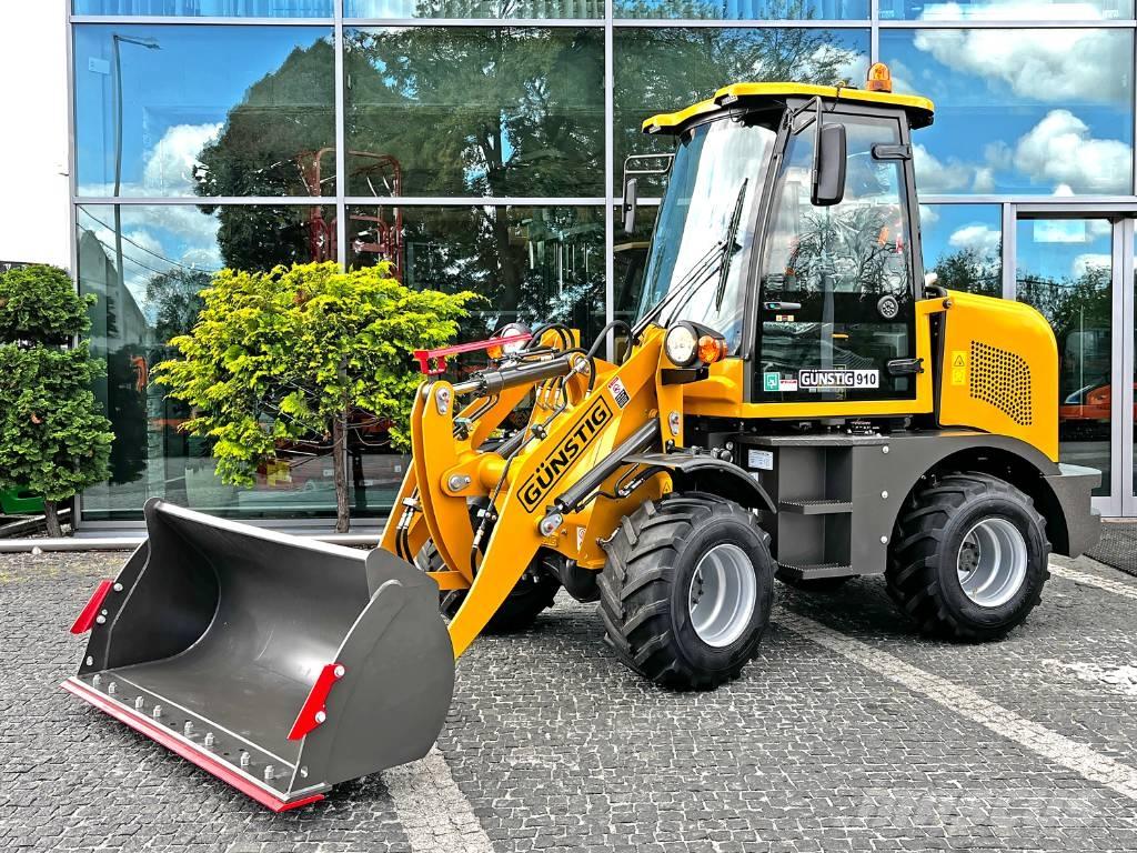Günstig 910  휠로우더