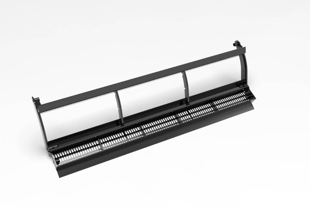 PW 757400.2 콤바인 수확기 부속품