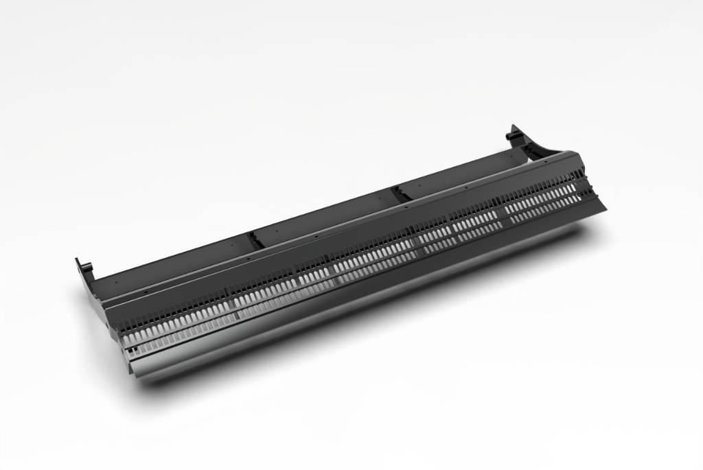 PW 757400.2 콤바인 수확기 부속품