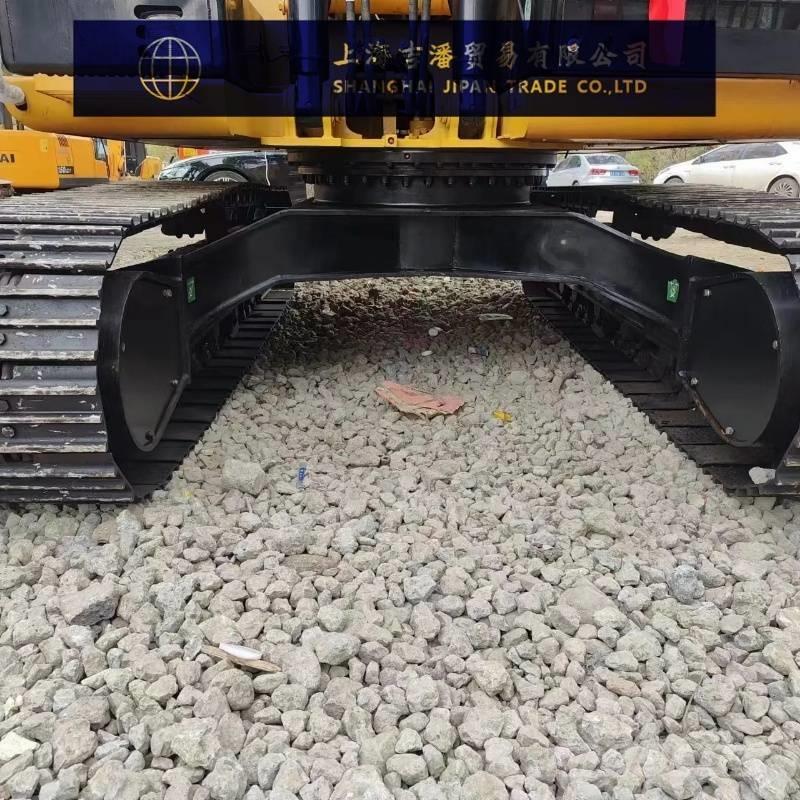 CAT 312 D 중형굴삭기 7톤-28톤