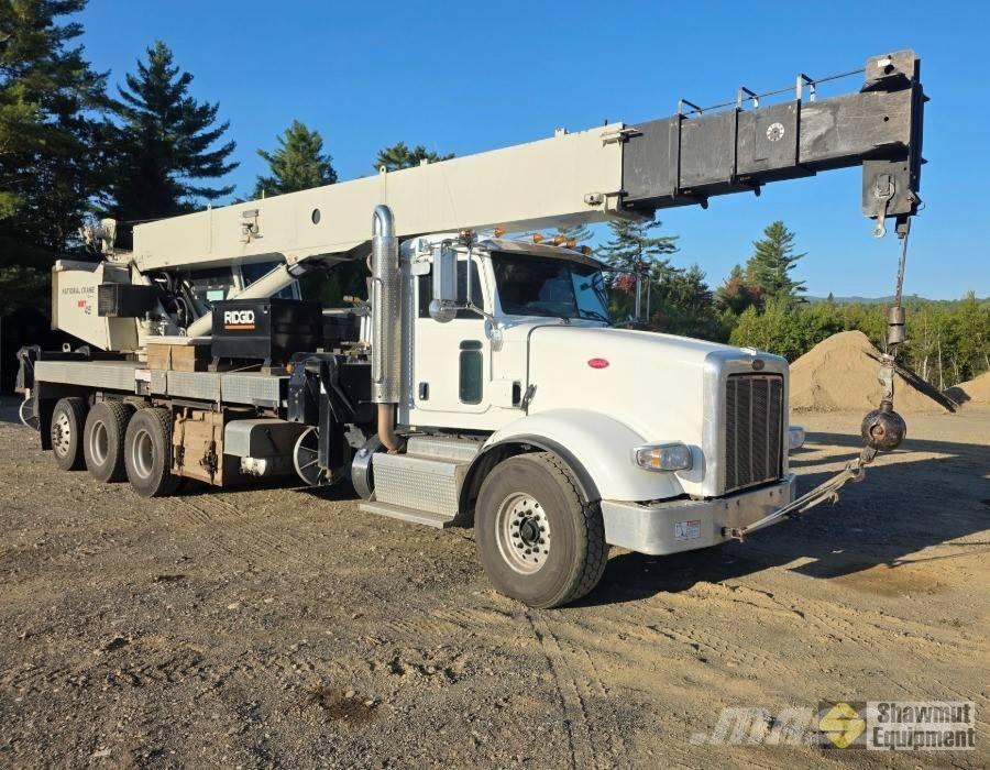 National NBT45127 기타 트럭