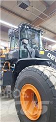 Doosan DL 420  휠로우더