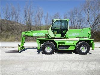 Merlo Roto 45.21MCSS 텔러 핸들러