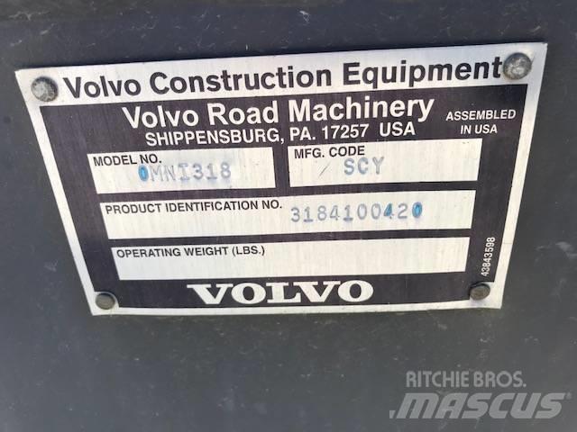Volvo P7110 기타